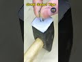 4 Great Smart Tips #tools4life #diy #alltools #tipsandtricks #tools #smartwork #usefultips #craft