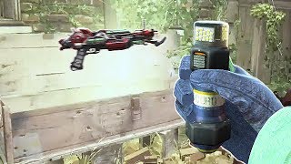 GOODBYE RAY GUN MARK 2... Zombies Moments #64 Call of Duty Black Ops 3 2 1 Gameplay