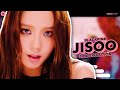 BLACKPINK - Jisoo Line Evolution (Updated : How You Like That Era) (26/06/2020)