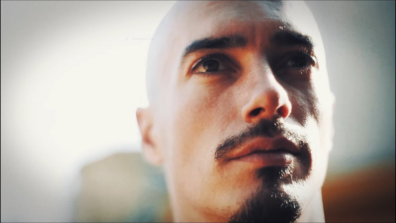 IMPLANT PENTRU REFUZ - A SINGULAR CALL [OFFICIAL VIDEO]