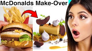 Transforming Cheap Fast Food into $$$ Gourmet ! (part 2)