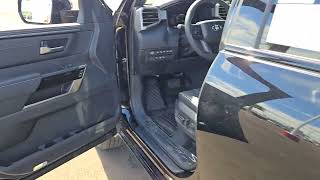 2026 Toyota Tundra Limited Las Vegas NV, Henderson NV, Laughlin NV, St George UT, Kingman AZ NV