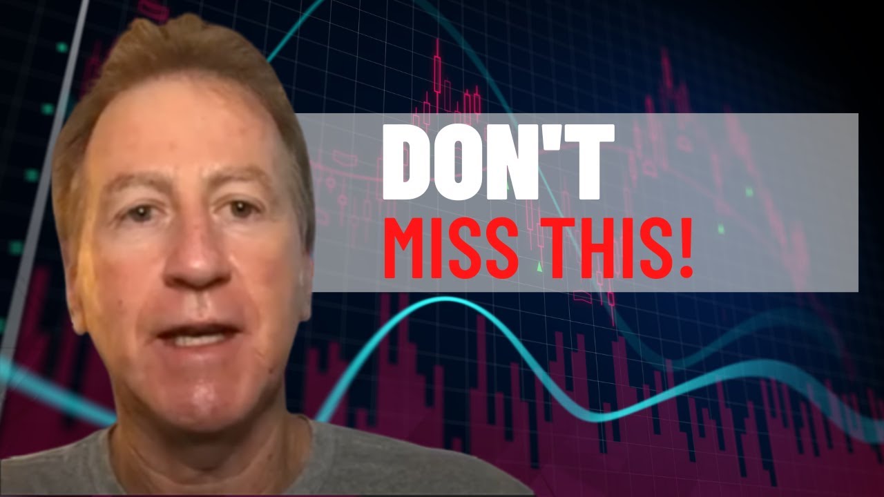 The BIGGEST move since April 2020 | Stock Market Analysis
