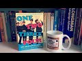 717. Gill's Book Club: "One Two Three Four - The Beatles In Time" by Craig Brown