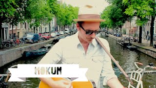 Shane Alexander - Amsterdam • Mokum Sessions #35 Resimi