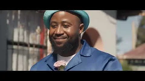 Cassper Nyovest - Siyathandana ft. Abidoza, Boohle