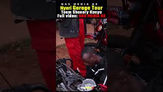 Nyeri #nduthiculture #kenyanbikers