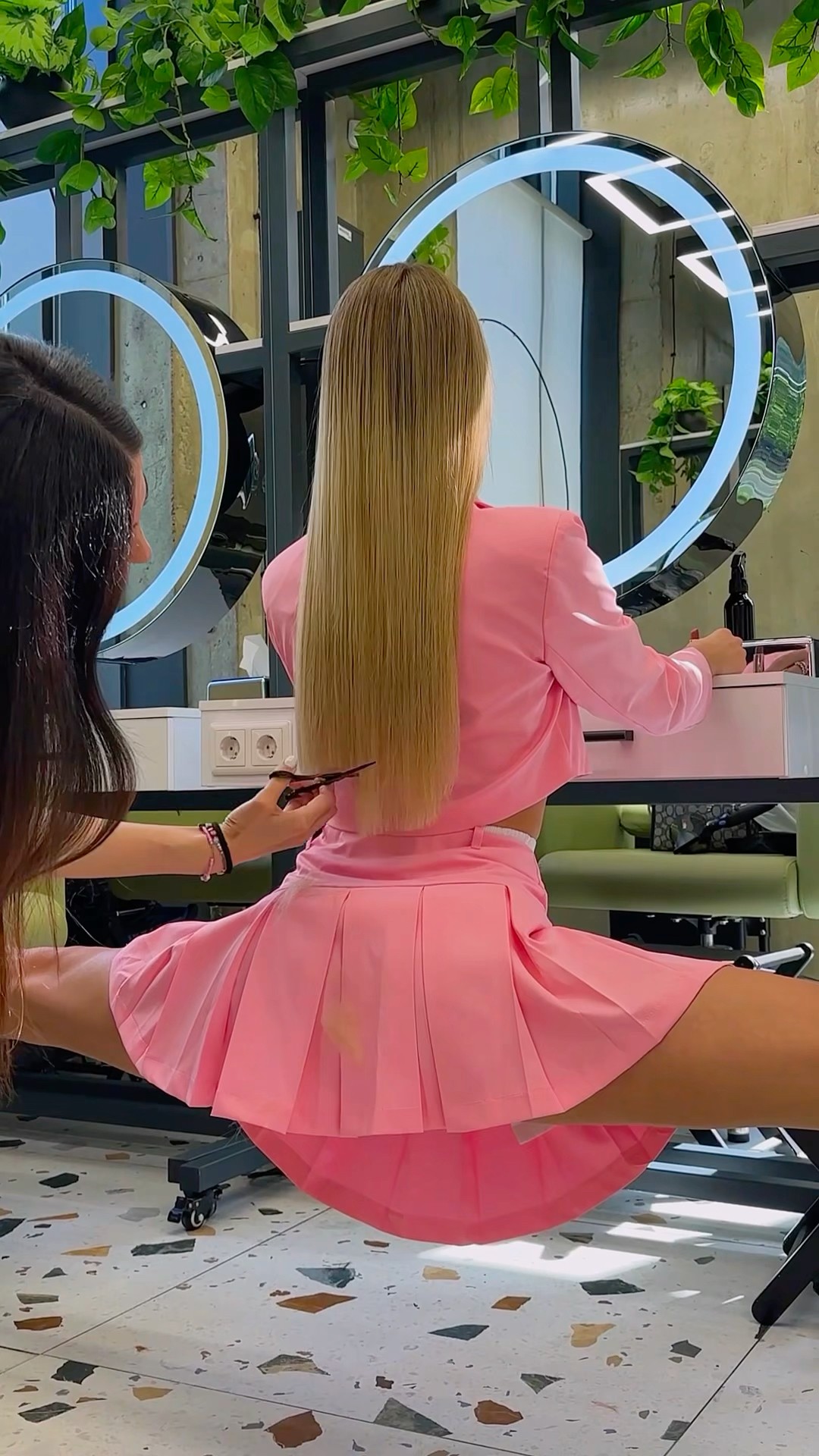 Rate my haircut 1-10????