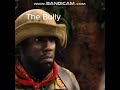 Bully VS Blue Sniper!
