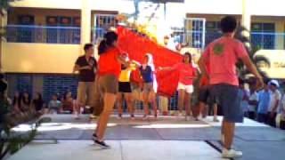 BHNHS IV-alonzo