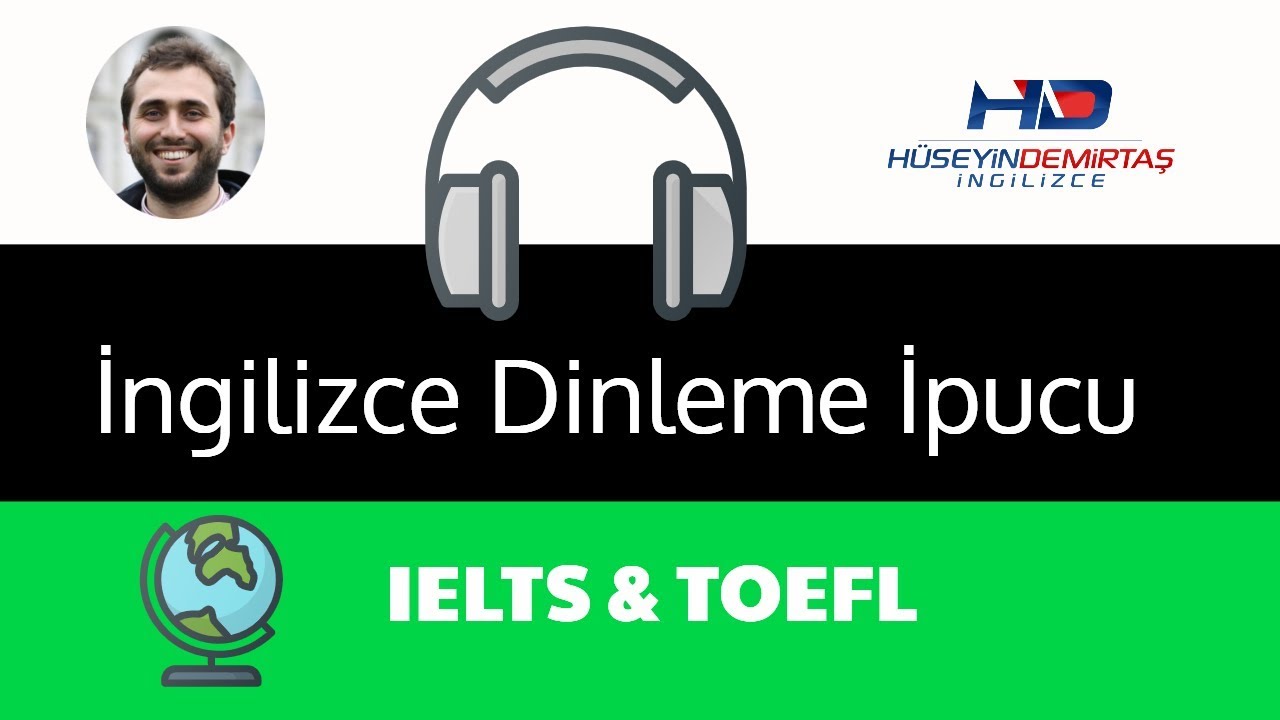 Sıradışı Bir Listening ipucu - Öğrenci Hikayeleri