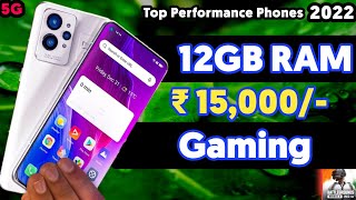 BEST PHONE UNDER 15000 IN MAY 2022 || Best Smartphone Under 15000 || best mobile 15k