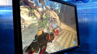 Famous FIREFALL Red 5 Devs vs Community match Net Worth