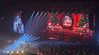 Download Lagu 251219 엔플라잉 콘서트 \u0026CON4 ENCORE - 빈집,~,캐롤메들리,~,Flashback,아직도 난 그대를 좋아해요 ,Firefly,Dangerously,~,ㅈㅅ ,4242 MP3