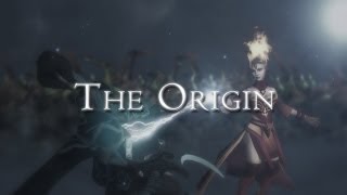 Dota 2 - The Origin