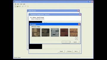 Quoter XR Estimating Software Training : Creating a Quote - Part 4 - Quick Templates