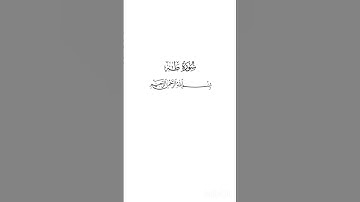 #اكسبلور #القرآن_الكريم #تلاوة_خاشعة #احمد_عبدالرازق_نصر