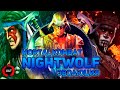 Mortal Kombat - Ночной Волк | Эволюция