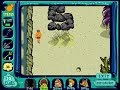 Ye olde cn games  scoobydoo the ghosts of pirate beach