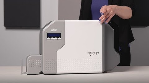 IDP SMART 81 Firmware Update