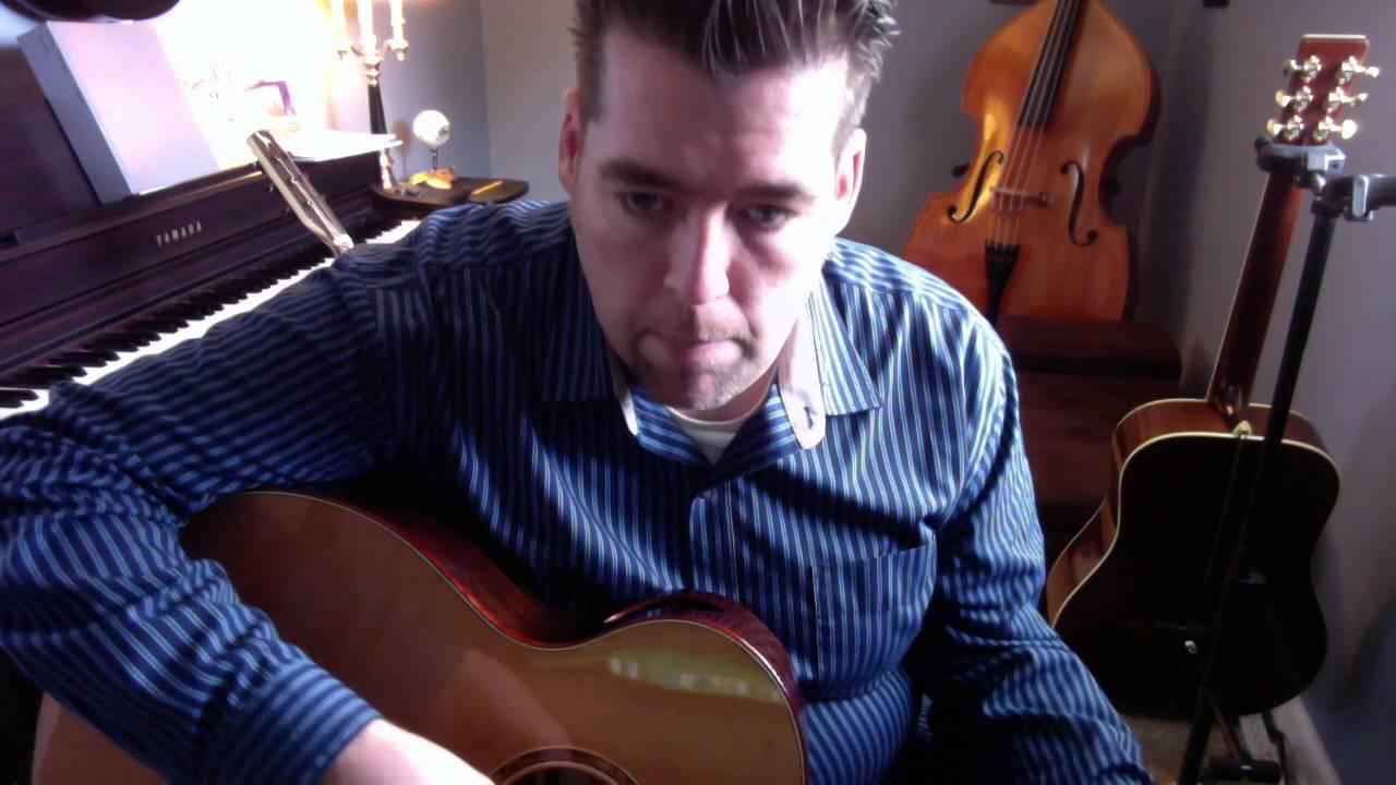 Kronbauer MJ TDK Cedar and Rosewood