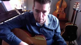 Kronbauer MJ TDK Cedar and Rosewood