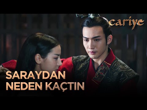 Cariye İçin Her Şey Yeni Başlıyor | Cariye (The King Woman)