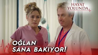 Tayfun'un İsot Vakası!  - Hayat Yolunda 2. Bölüm