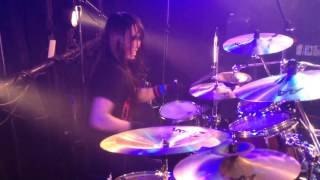Watch Undead Corporation End Of My Pain video