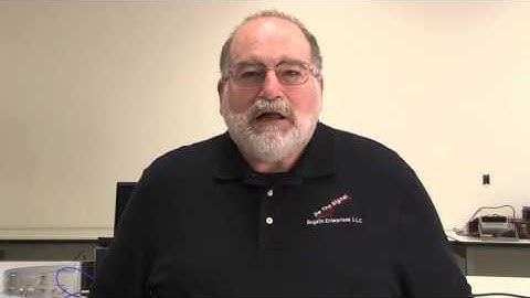 Correlating Measurement and Simulation: Part 3