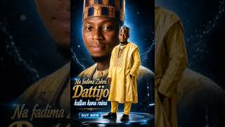 Na fadima Zahra Dattijo 
