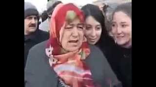 kocasına camış diyen kadın