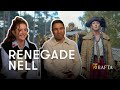 Louisa Harland, Nick Mohammed, Frank Dillane and more on what makes Renegade Nell so special | BAFTA