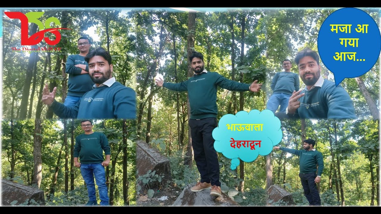 Ready go to ... https://youtu.be/89YvJfMYh7A [ Bhauwala Vlog ðð» Maza Aagya | Dehradun | à¤ªà¤¹à¤¾à¤¡à¤¼à¥à¤ à¤à¥ à¤²à¤¾à¤à¤« | Vlog_2]