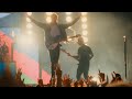 BOYS LIKE GIRLS - HERO / HEROINE (LIVE FROM MGM MUSIC HALL AT FENWAY PARK)