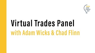 Virtual Trades Business Panel