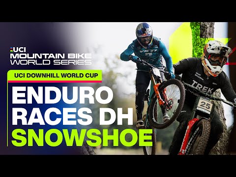 Enduro / Downhill