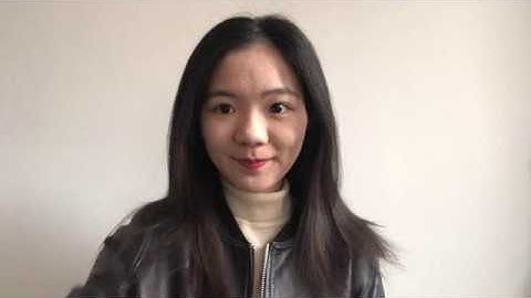 Xiaotong Hu, for NYU Financial Engineering