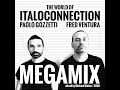 The World Of Italoconnection Megamix