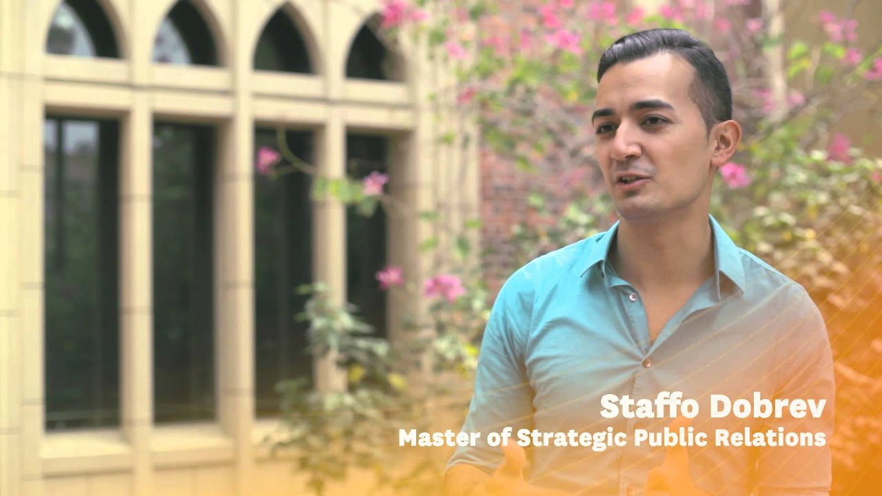 Going Viral with a Public Relations Degree