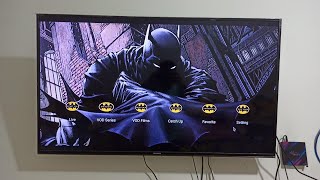 عودة العملاق BATMAN - أفضل تطبيق أندرويد screenshot 3