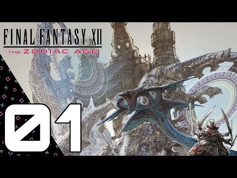 Final Fantasy XII (12) Sur PlayStation 2 - PAL - Bon état, Jeu Testé Et Fonctionnel