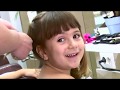 Gambar cover Vizioni i pasdites - Stilime flokësh për fëmijë - 6 Qershor 2018 - Show - Vizion Plus