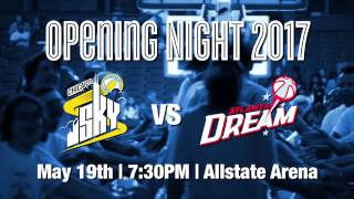 Opening Night 2017 Wealth