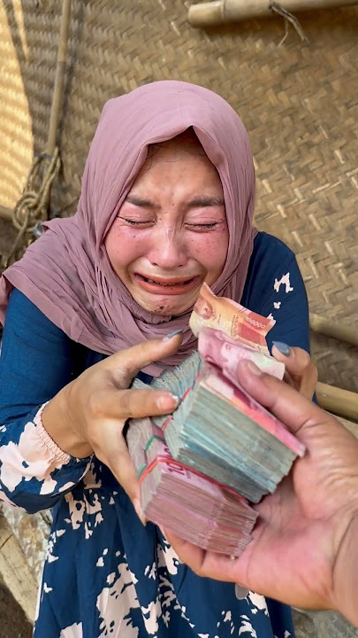 Kisah Nyata Janda Desa Yg Terlilit Hutang
