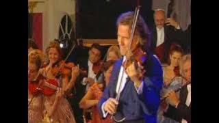 Andre Rieu - Que sera sera
