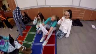 RRPS - ESES Mannequin Challenge