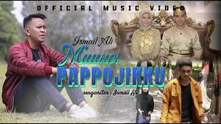 ISMAIL ALI - MUUNOI PAPPOJIKKU |  MUSIC VIDEO