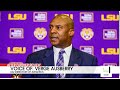 Will LSU Stop Scheduling Power 4 Non-Conference Games? | Tigers AD Reveals SEC's Biggest Problem