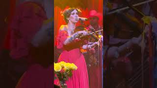 “Fox Hunt” Sierra Ferrell 6/12/26 The Bluestone Columbus #sierraferrell #foxhunt